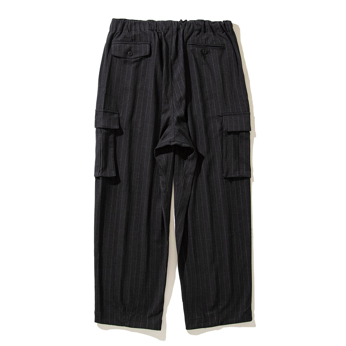 Doom Cargo Eazy Pant "pinstripe"