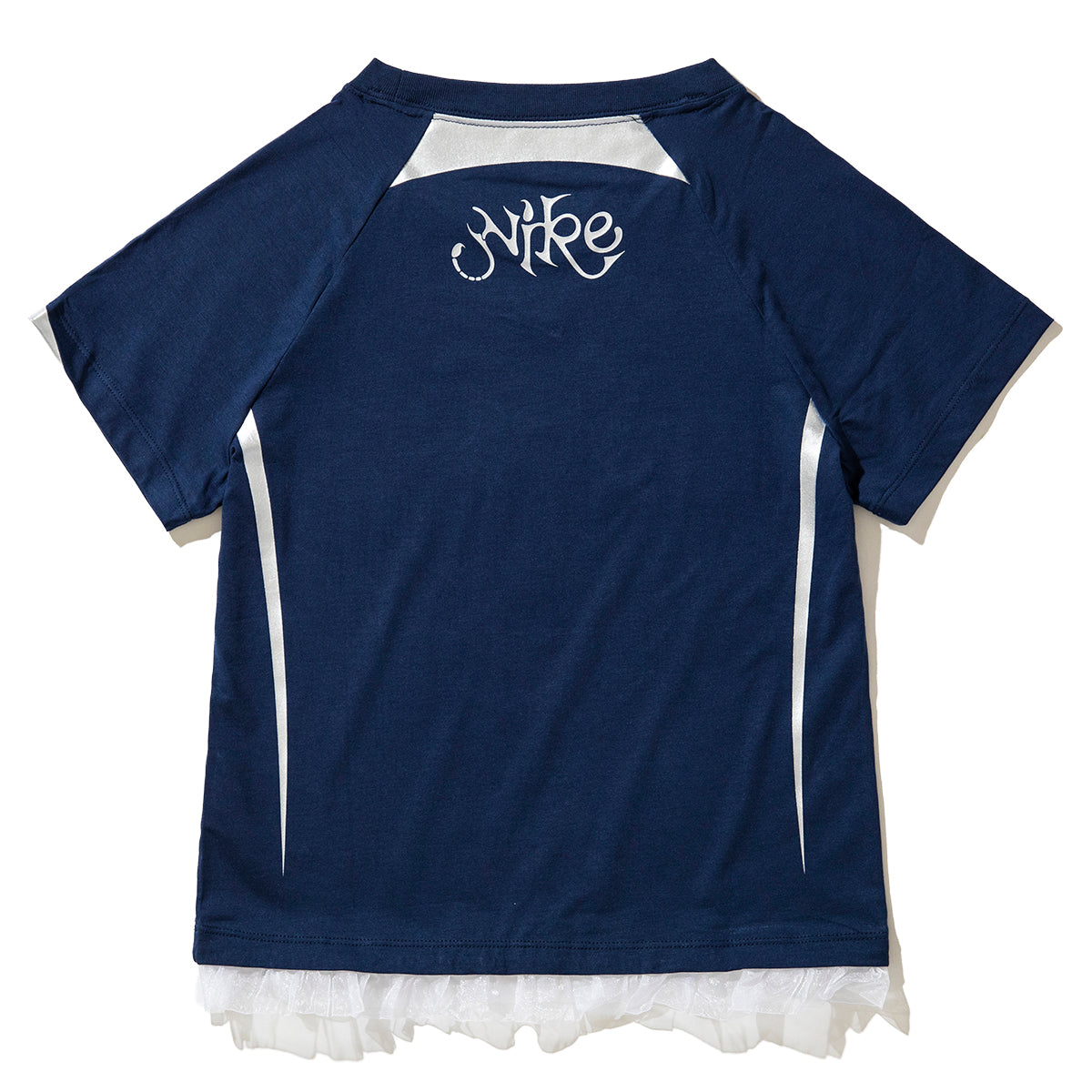 Women's NSW Chill Knit Graphic T-Shirt