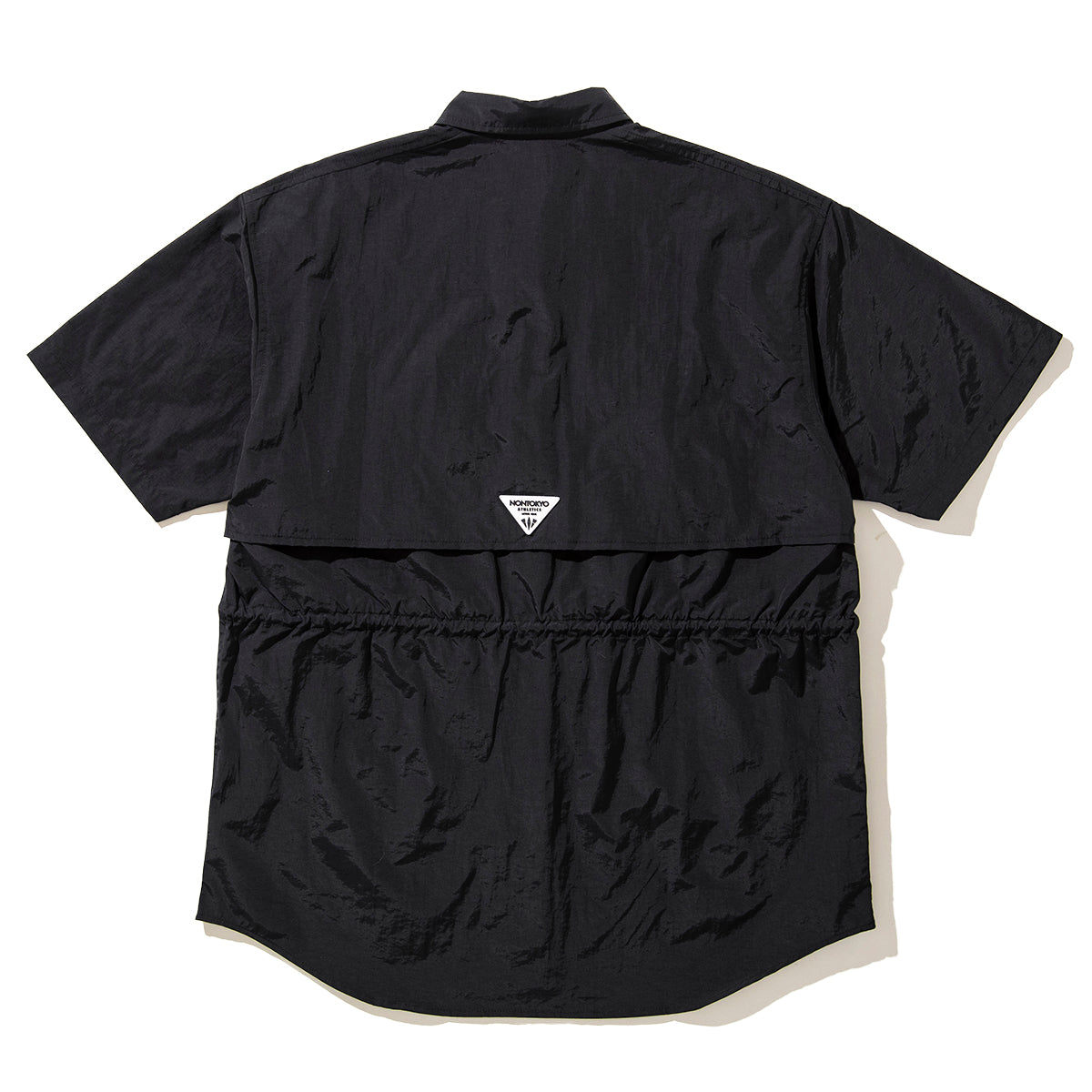 WIDE CARGO SHIRT