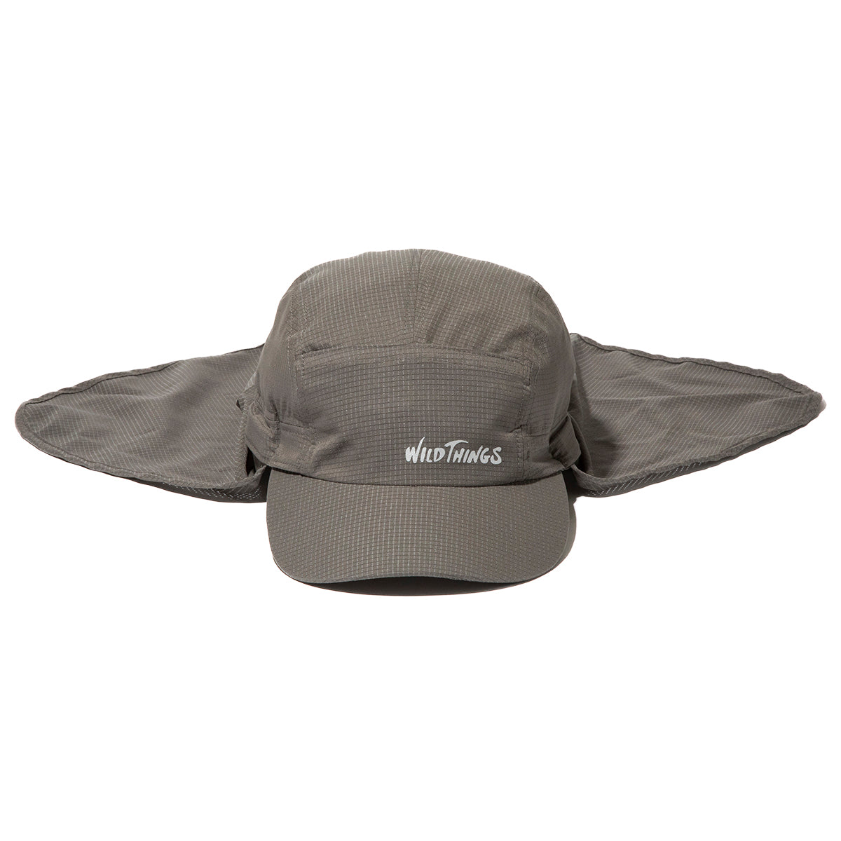 BREATHABLE SUNSHADE CAP