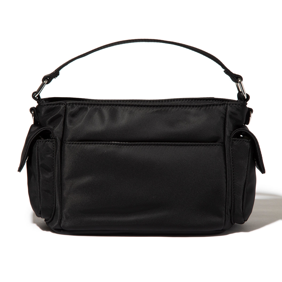 Multi Pocket Mini Bag