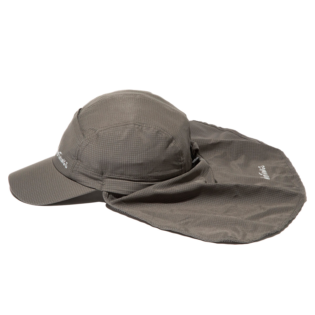 BREATHABLE SUNSHADE CAP