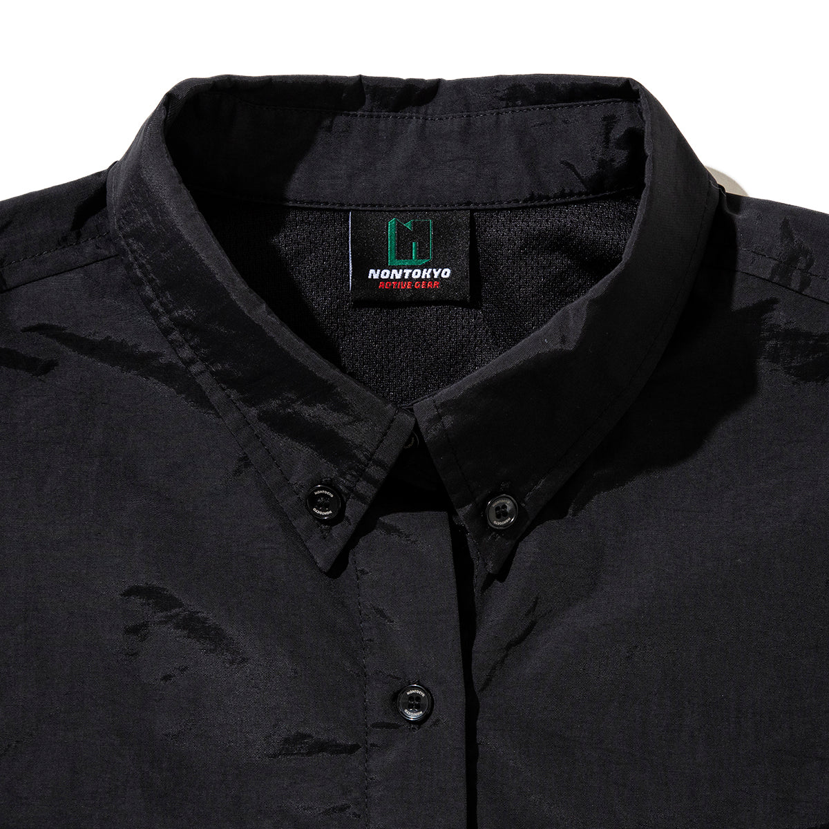 WIDE CARGO SHIRT