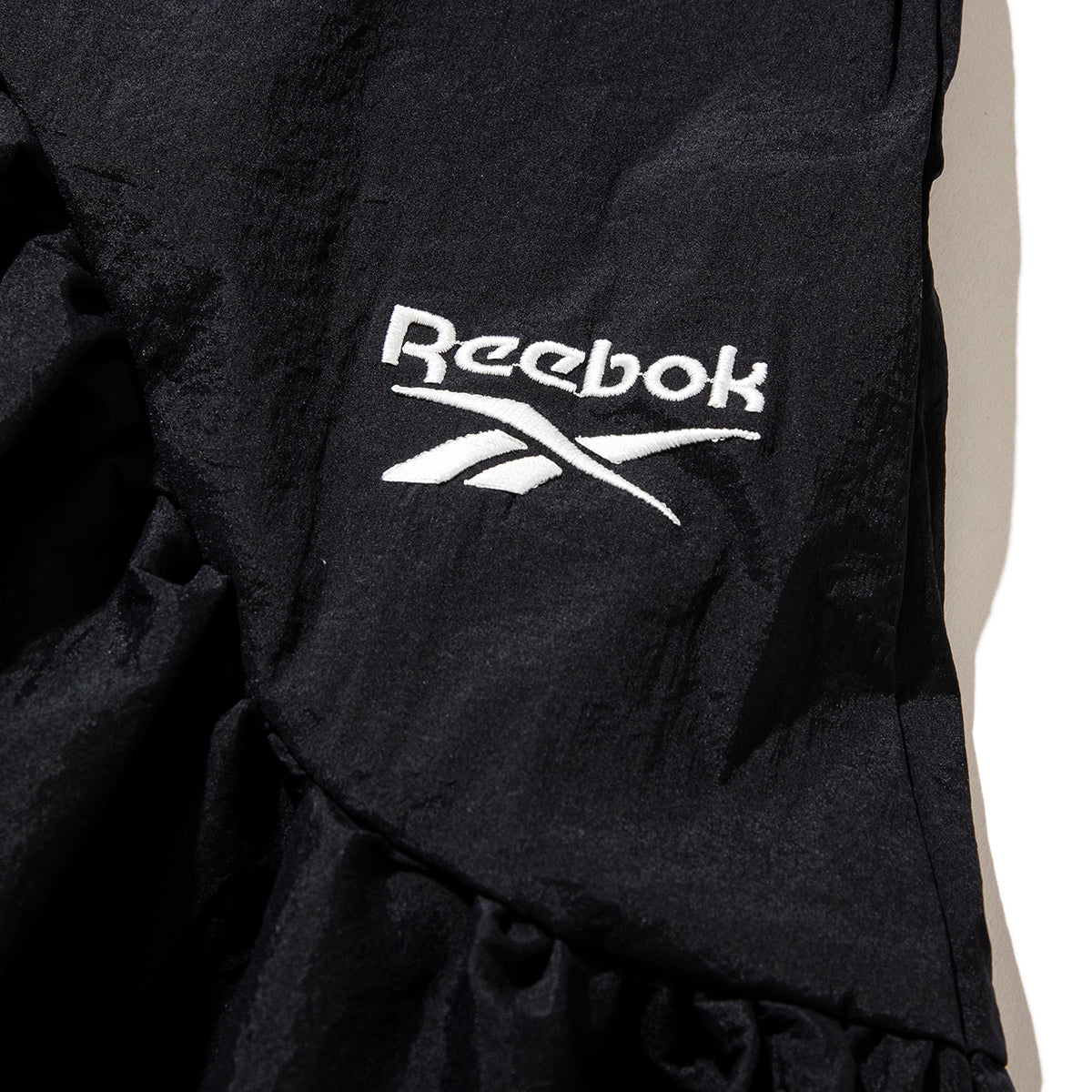 Reebok gathered skirt