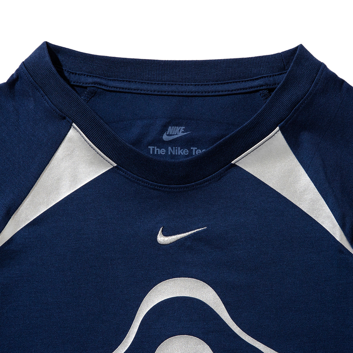 Women's NSW Chill Knit Graphic T-Shirt