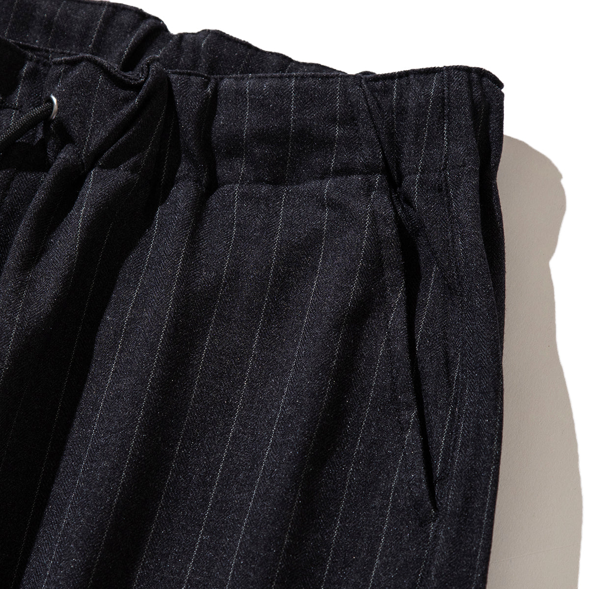 Doom Cargo Eazy Pant "pinstripe"