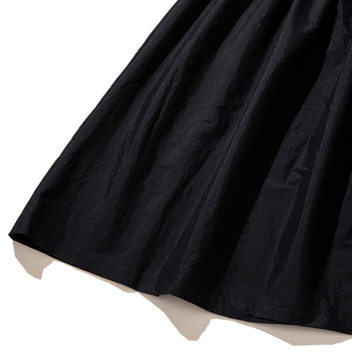 Reebok gathered skirt