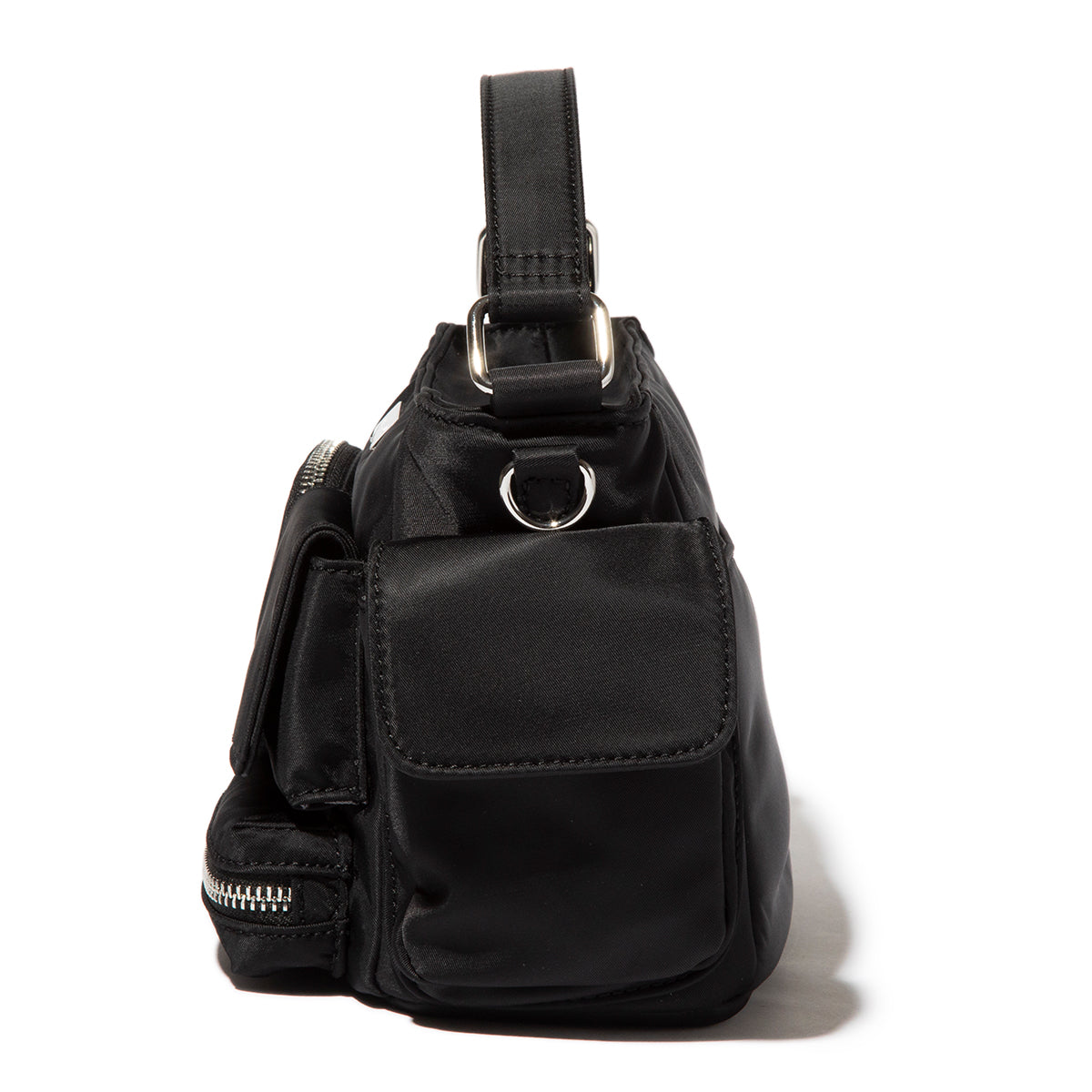 Multi Pocket Mini Bag