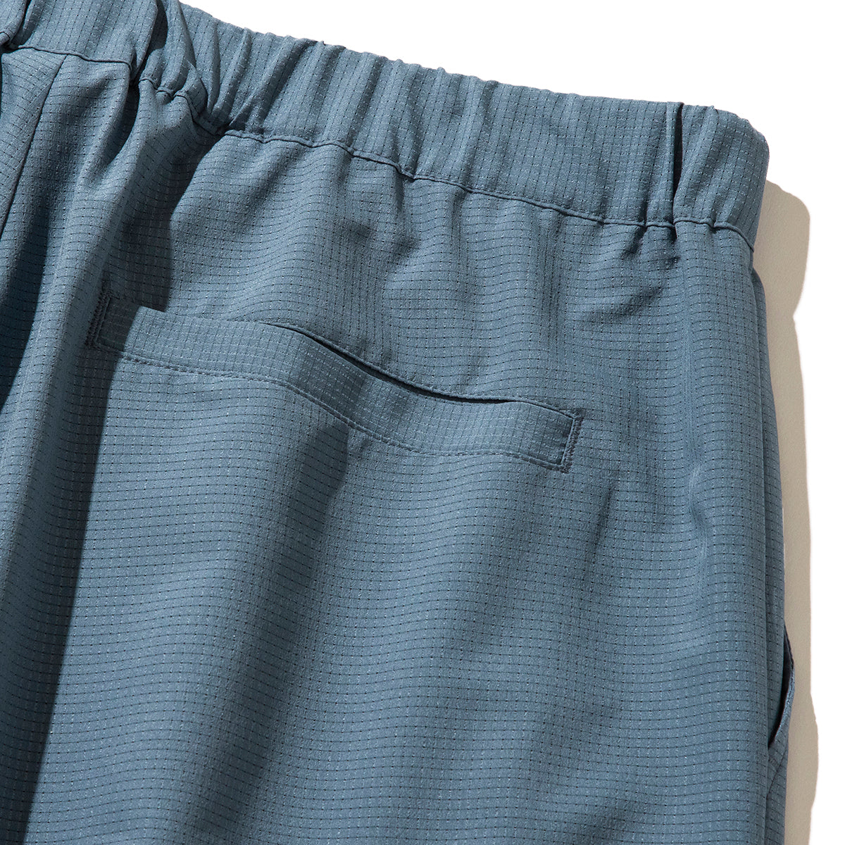 BREATHABLE RIDE SHORTS