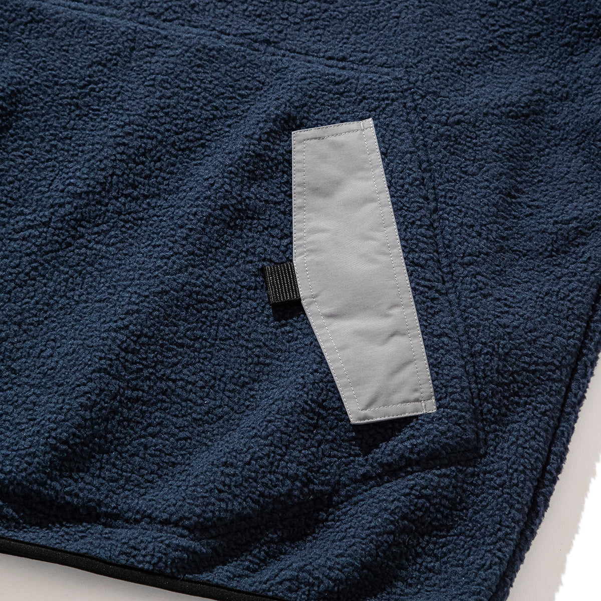 Sierra Designs x FLATLUX - Ninja Fleece Hoodie