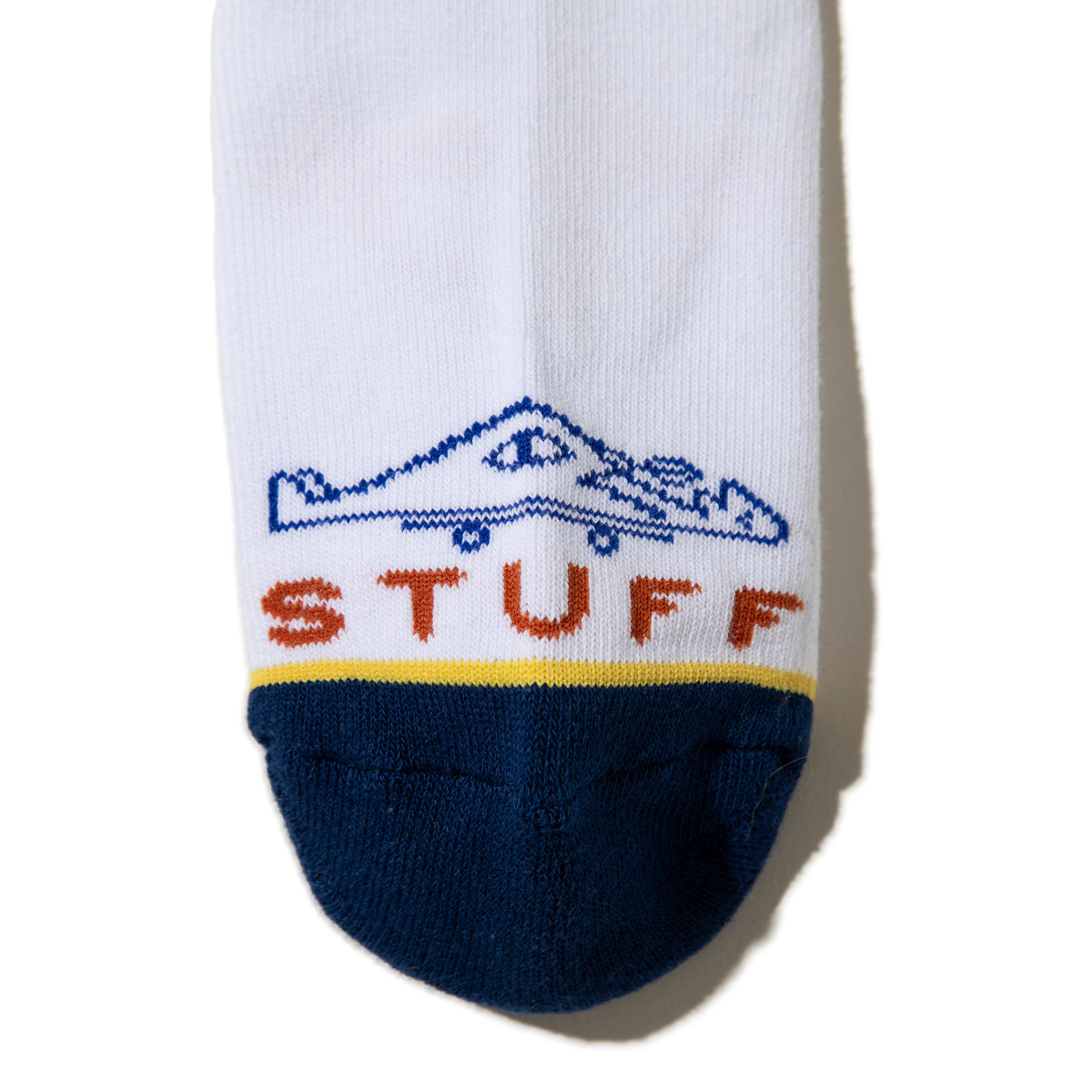 CYCLOPS MID SOCKS