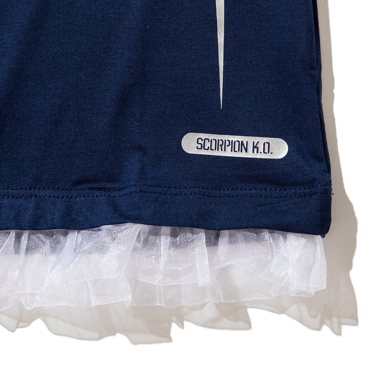 Women's NSW Chill Knit Graphic T-Shirt