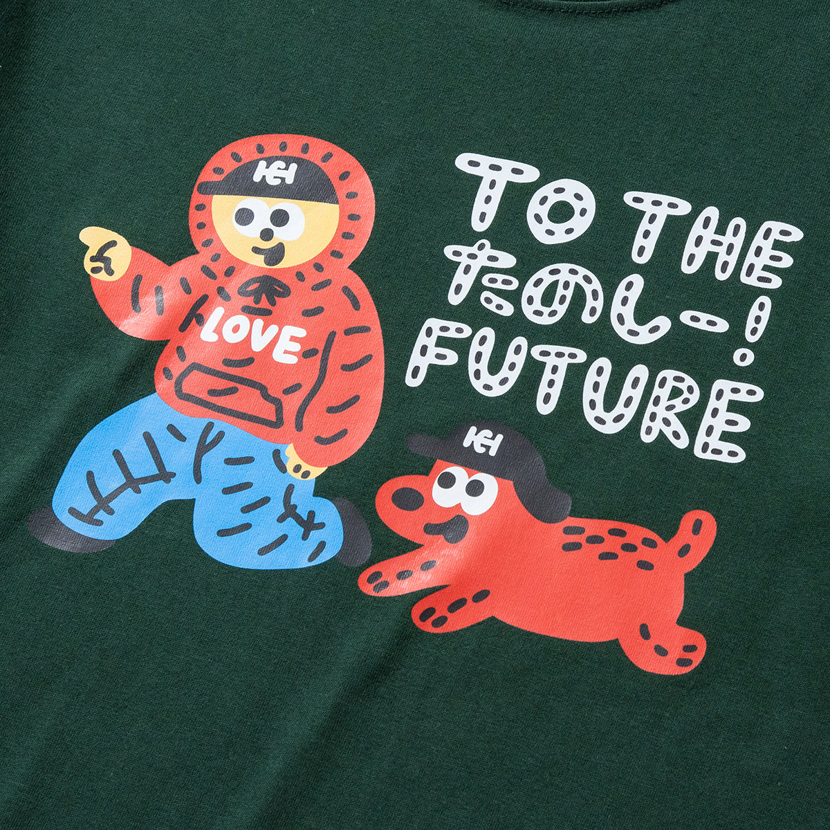 Future Tee