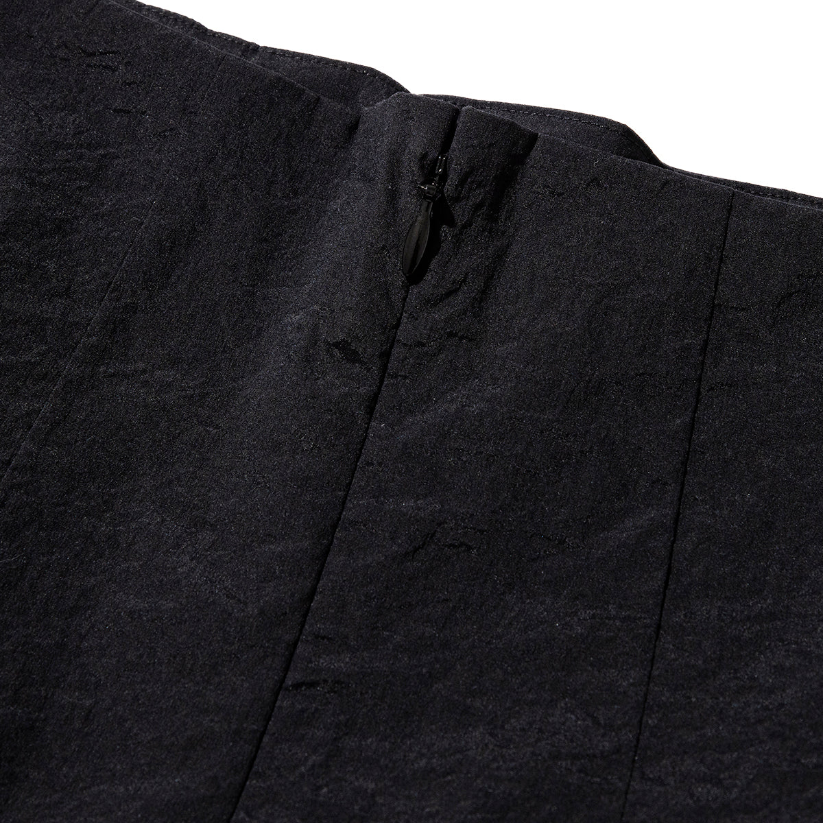 Reebok gathered skirt