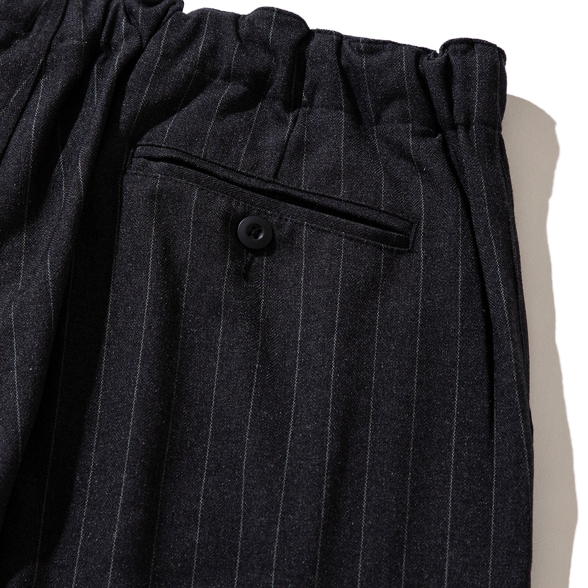 Doom Cargo Eazy Pant "pinstripe"