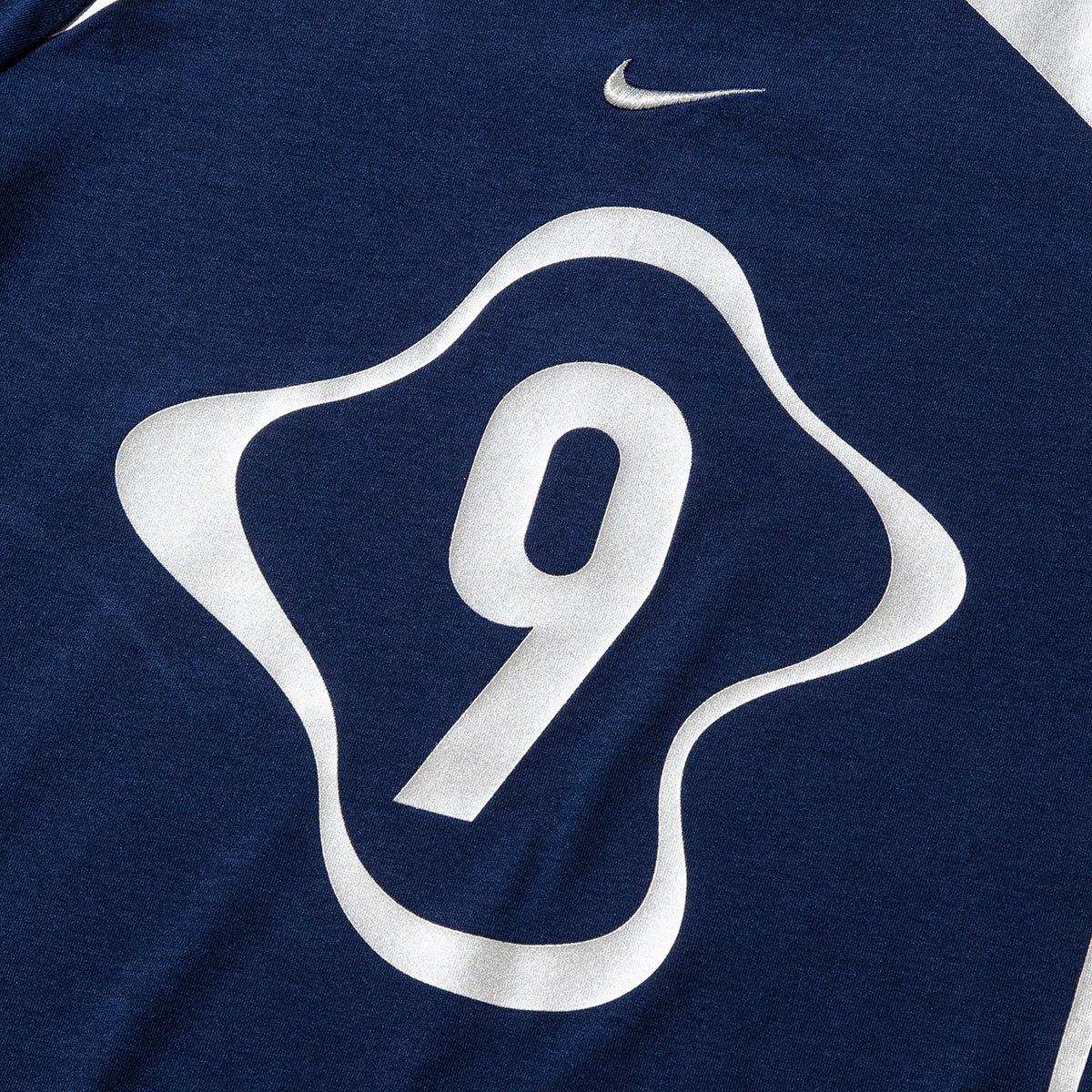 Women's NSW Chill Knit Graphic T-Shirt