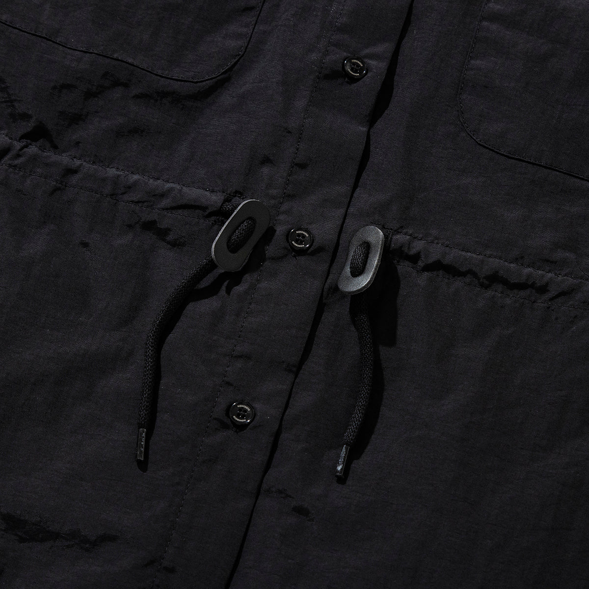 WIDE CARGO SHIRT