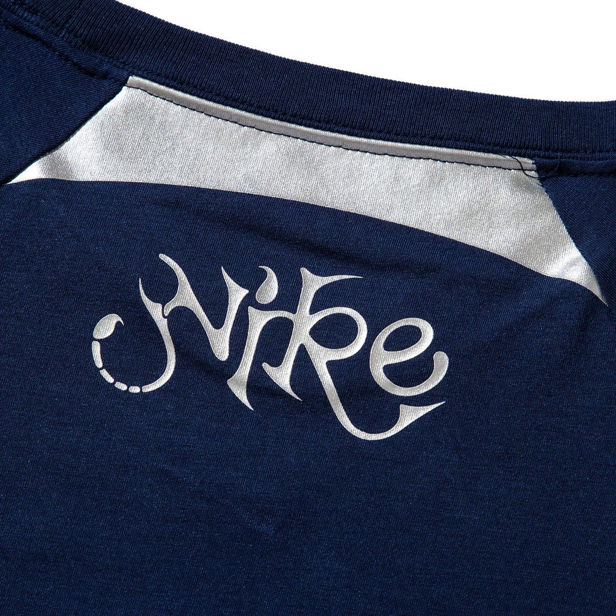 Women's NSW Chill Knit Graphic T-Shirt