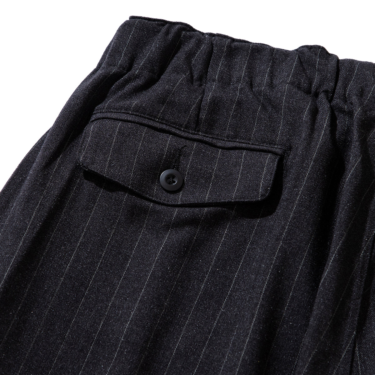 Doom Cargo Eazy Pant "pinstripe"