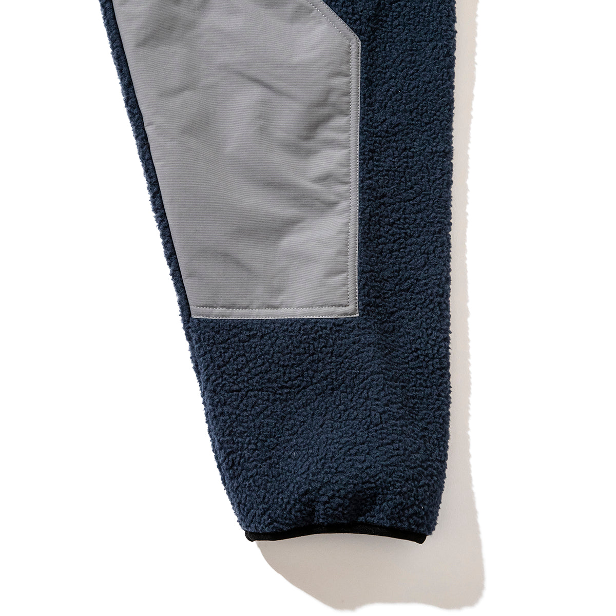 Sierra Designs x FLATLUX - Ninja Fleece Hoodie