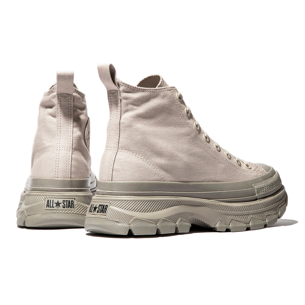 ALL STAR (R) TREKWAVE HI