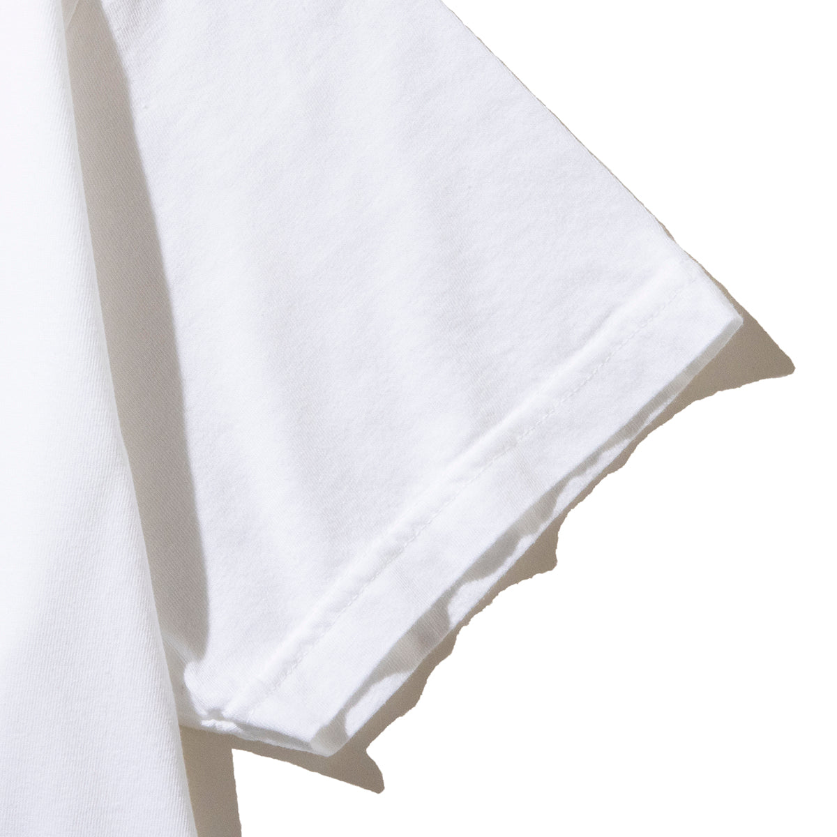 Charr Morita x FLATLUX - Nyanpiece Tee