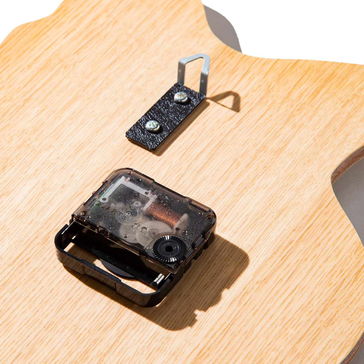 Sync WALL CLOCK "Highway Man" made by KARIMOKU