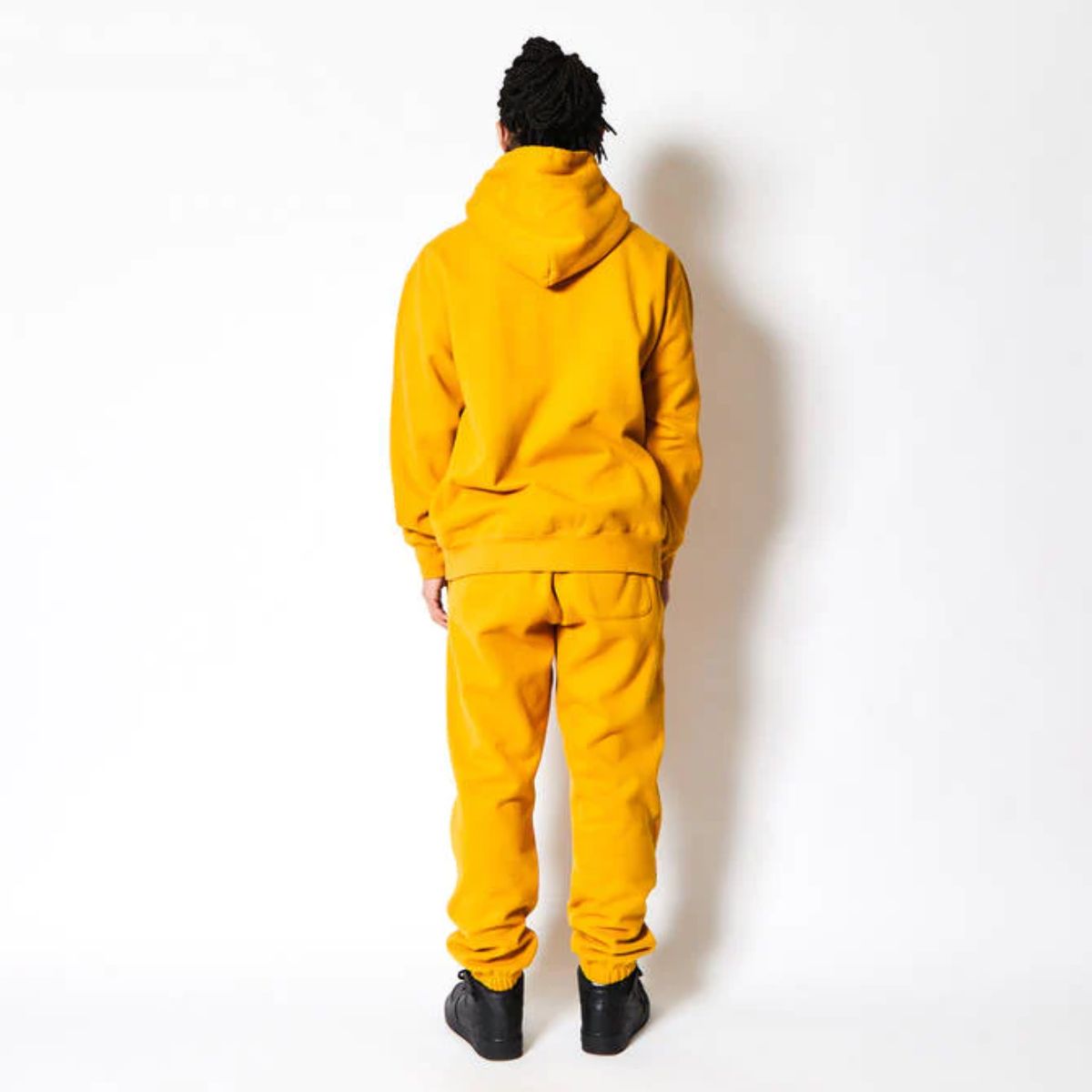 LOGO SWEAT PANTS 【10月20日以降発送】