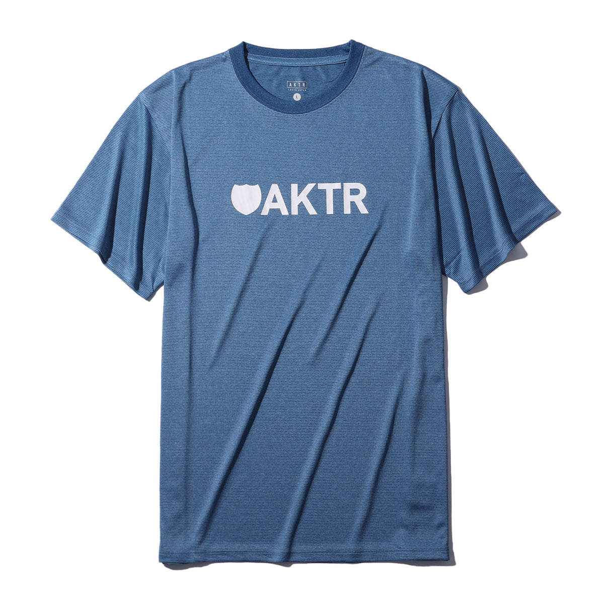 CLASSIC AKTR LOGO SPORTS TEE – Kinetics｜OFFICIAL ONLINE STORE