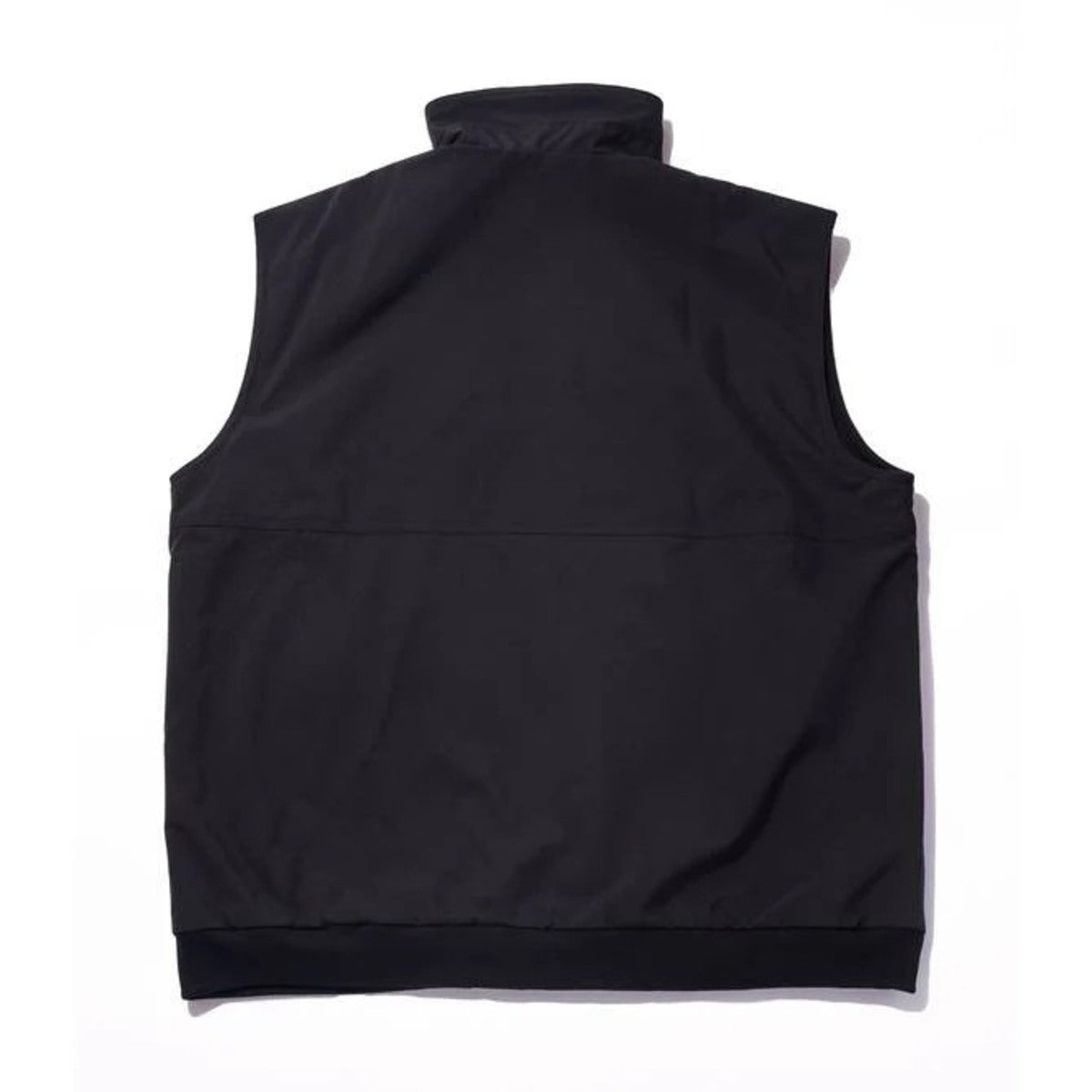 68xAKTR REV FLEECE VEST JACKET