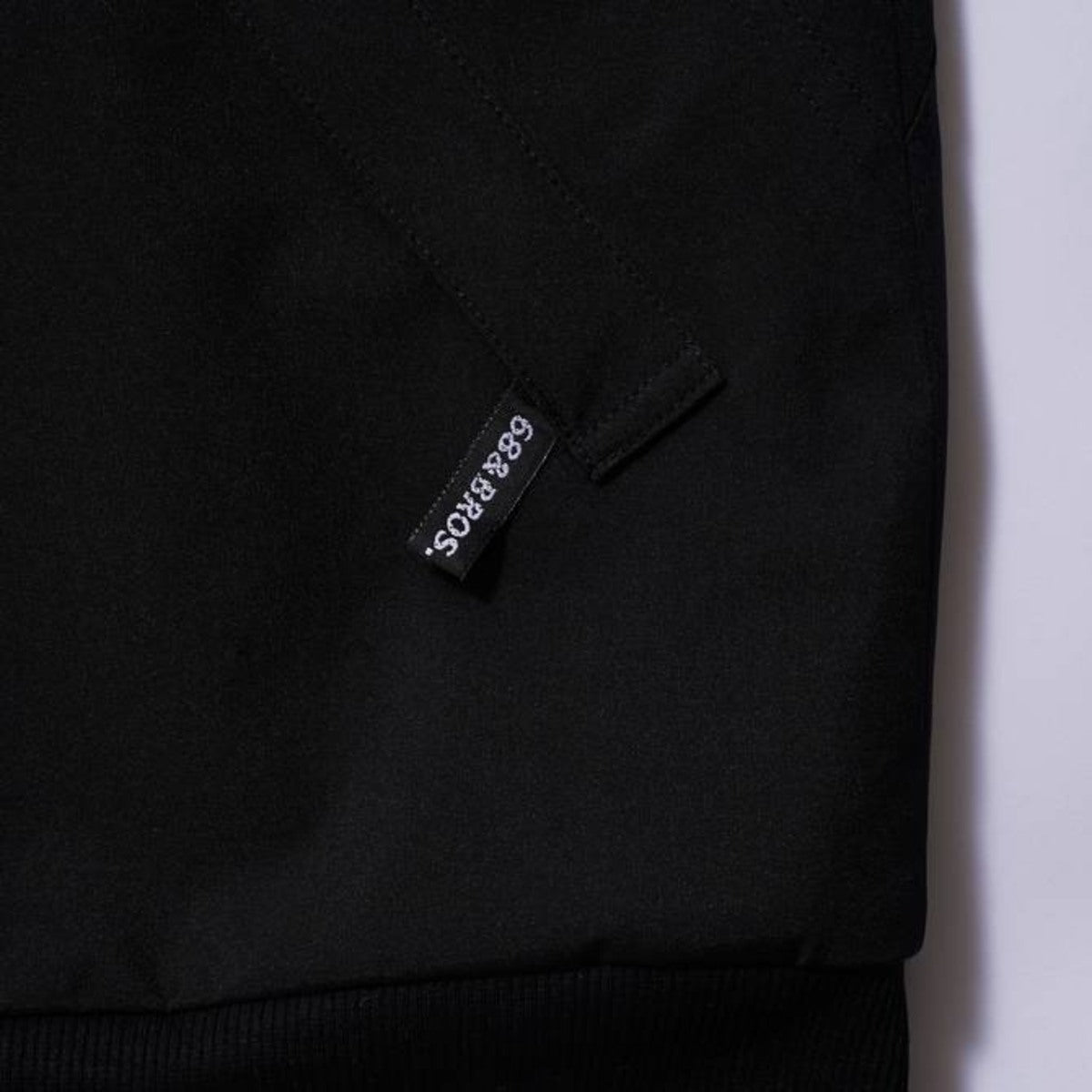 68xAKTR REV FLEECE VEST JACKET