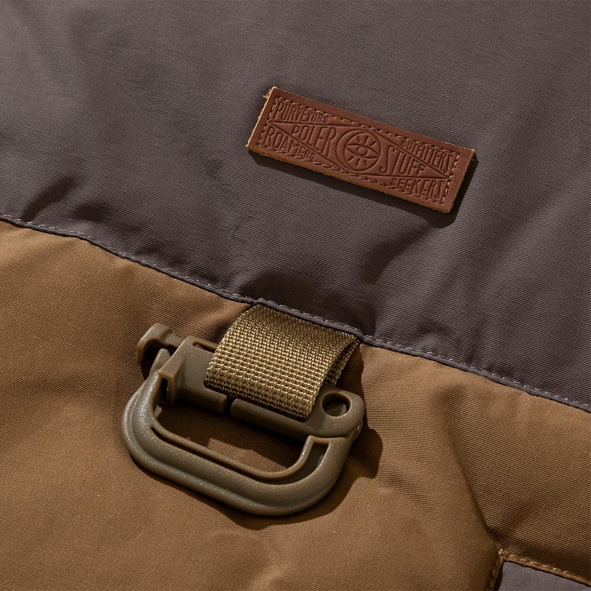 60/40 GUIDE DOWN VEST