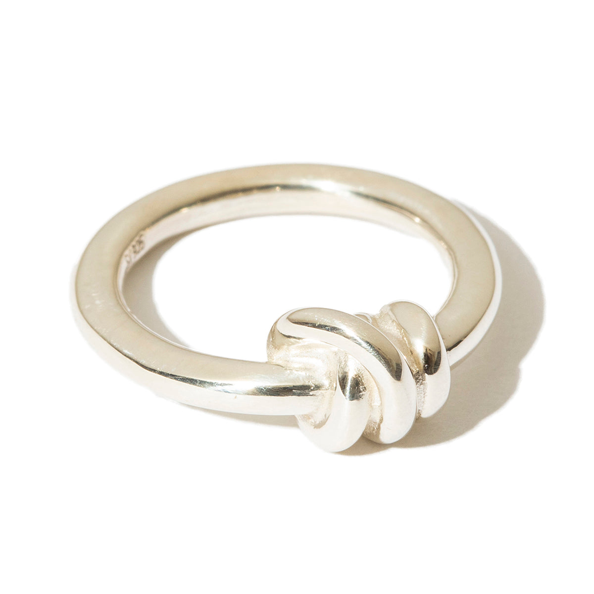 Coil ring