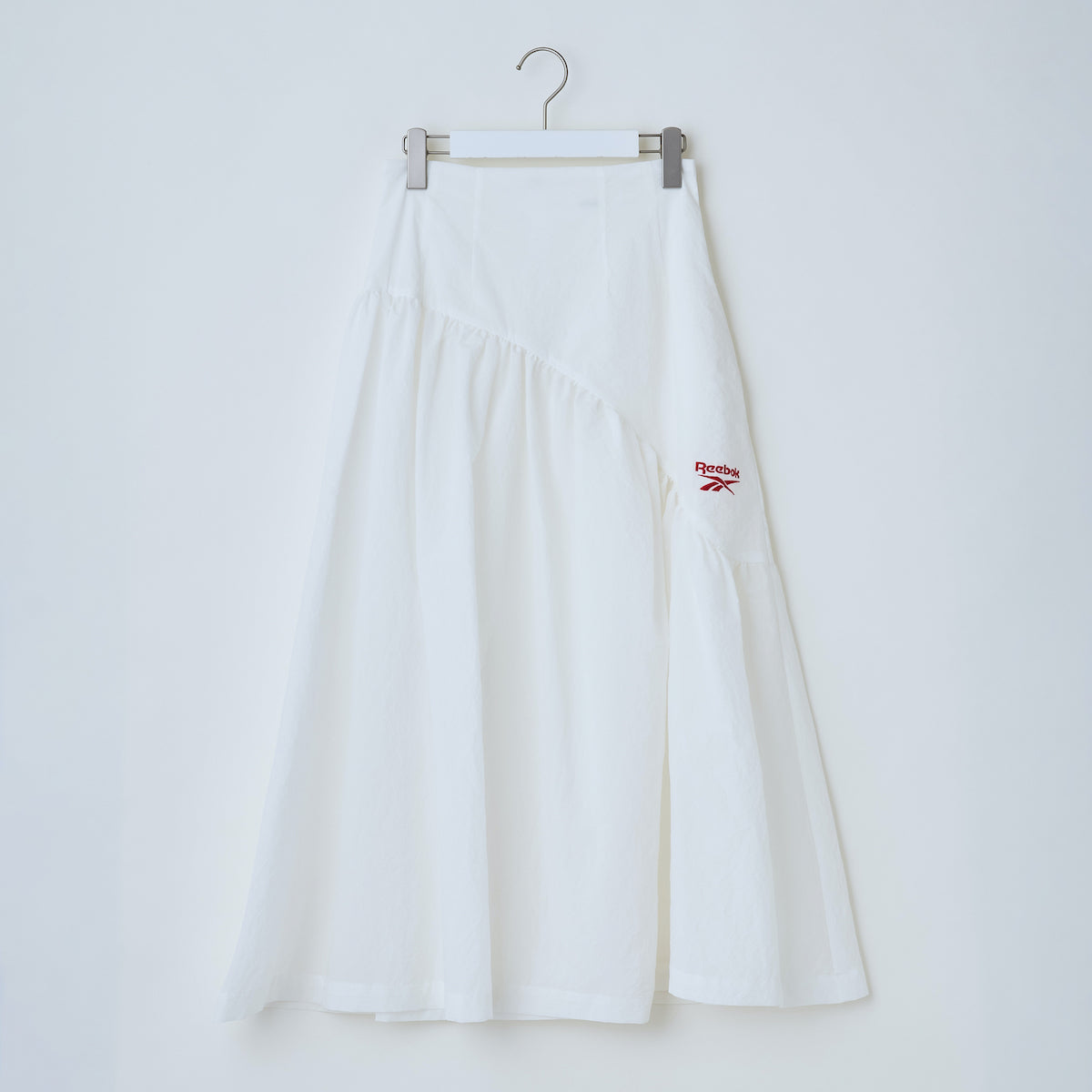 Reebok gathered skirt