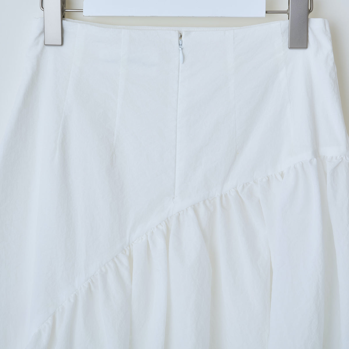 Reebok gathered skirt