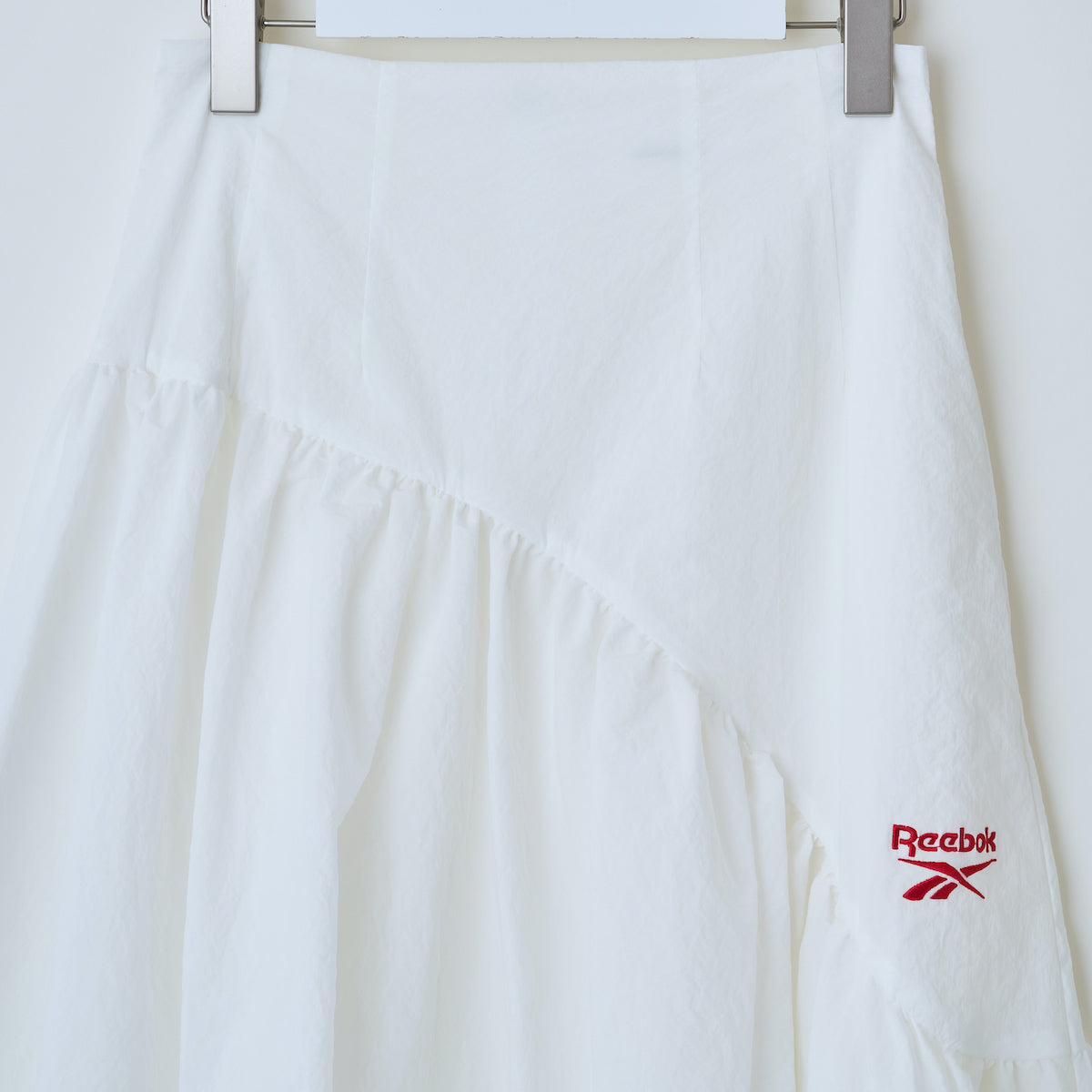 Reebok gathered skirt