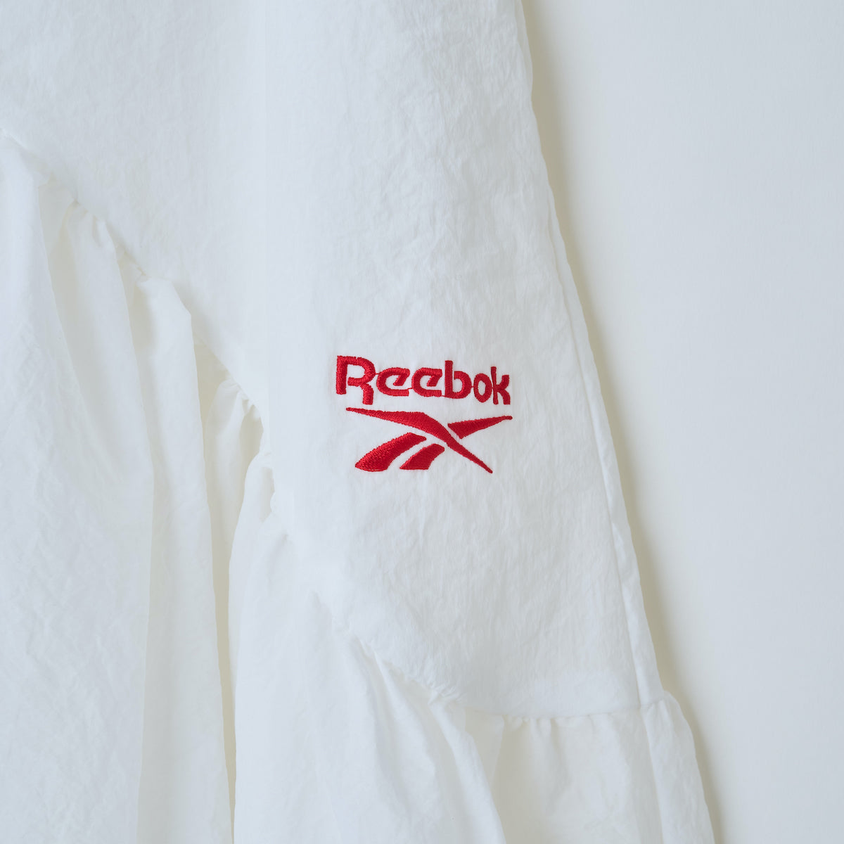 Reebok gathered skirt