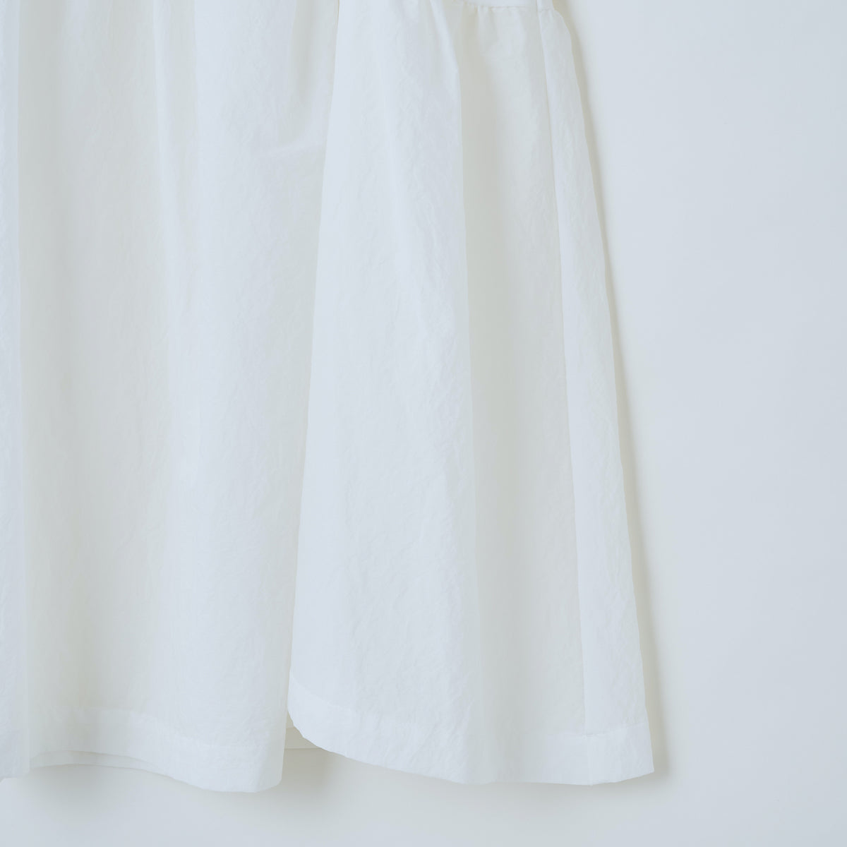 Reebok gathered skirt