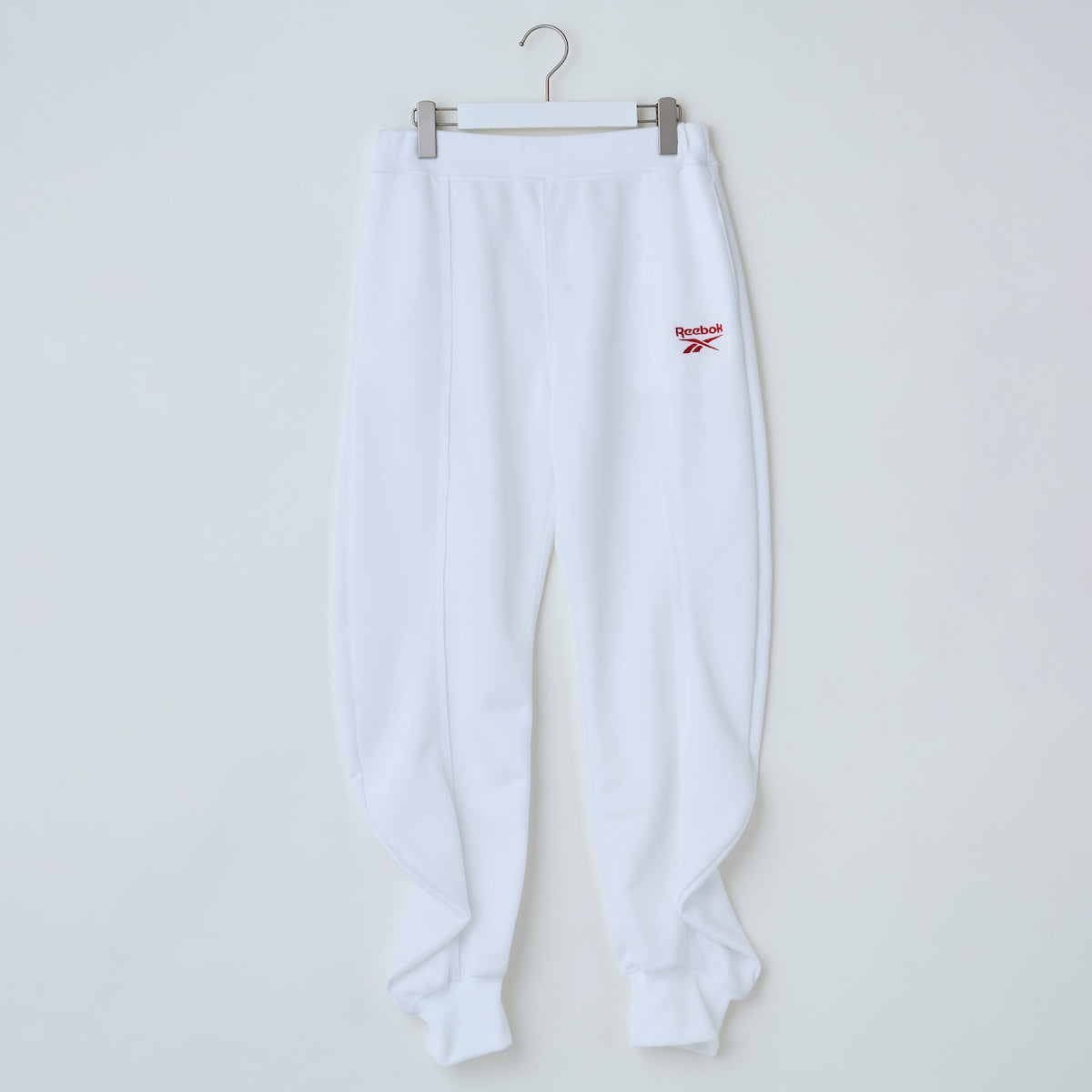 Reebok deformed sweatpants