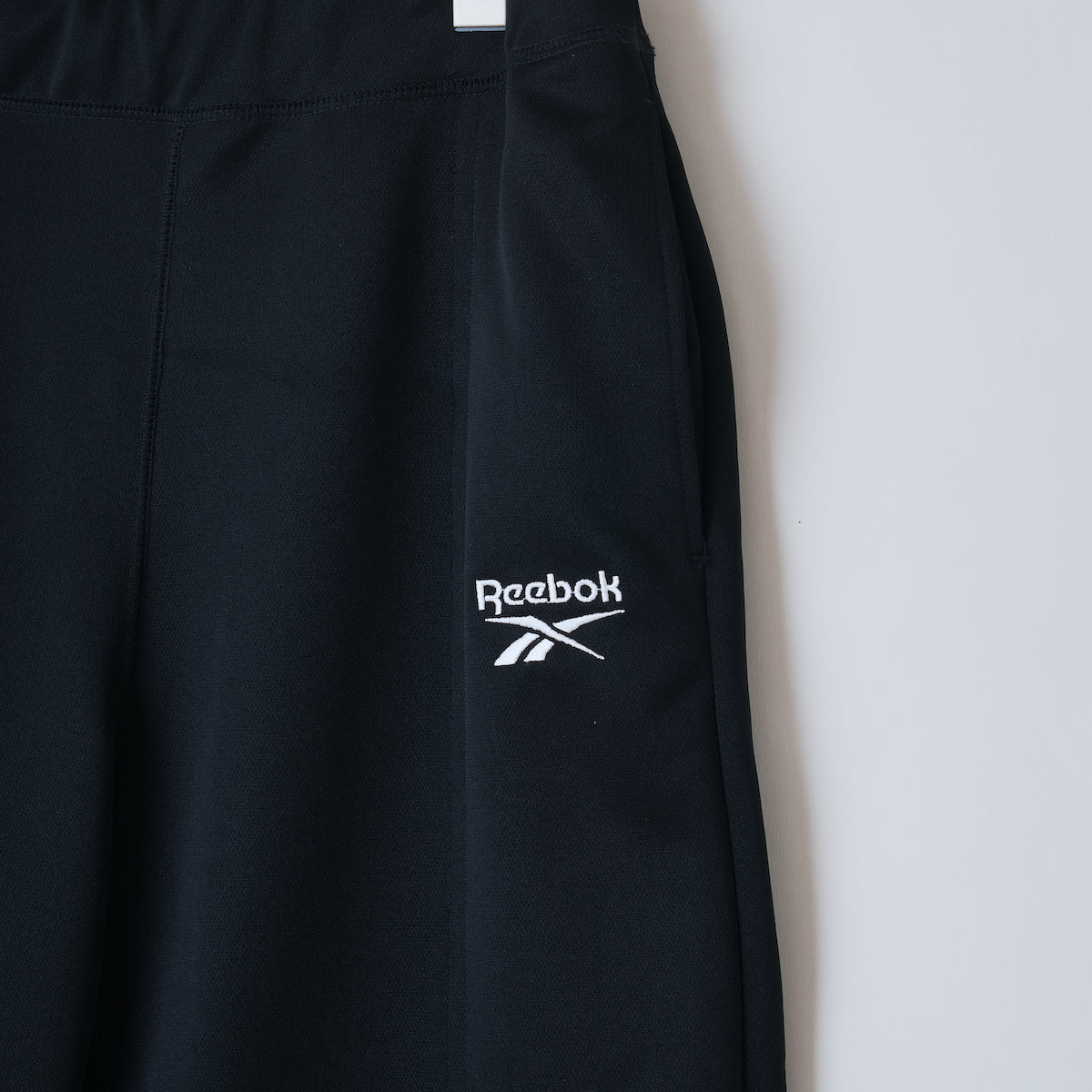 Reebok deformed sweatpants