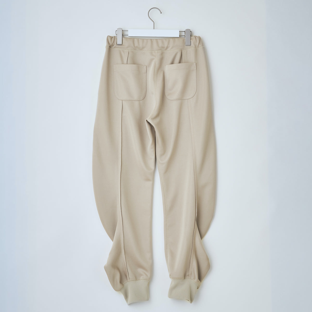 Reebok deformed sweatpants