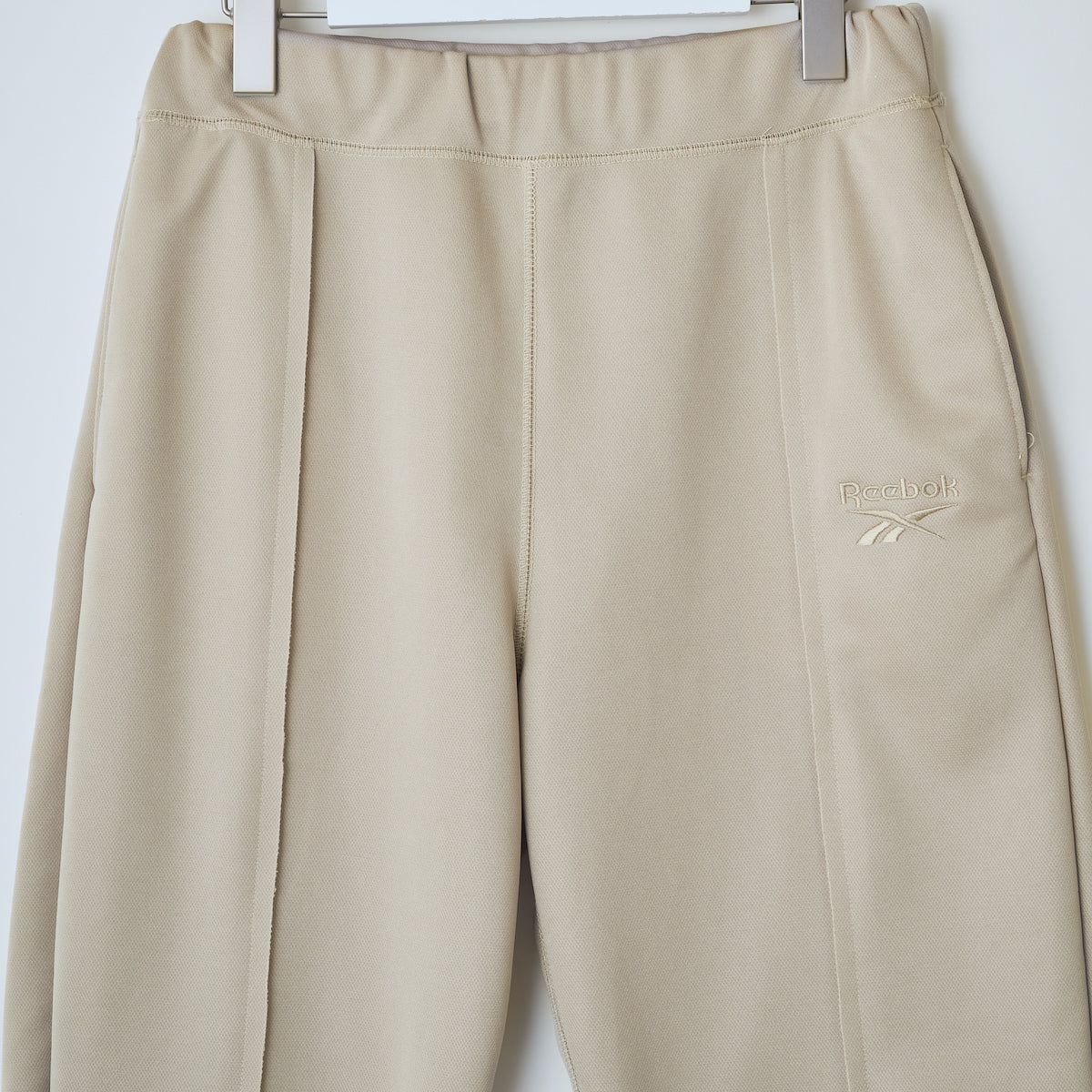 Reebok deformed sweatpants
