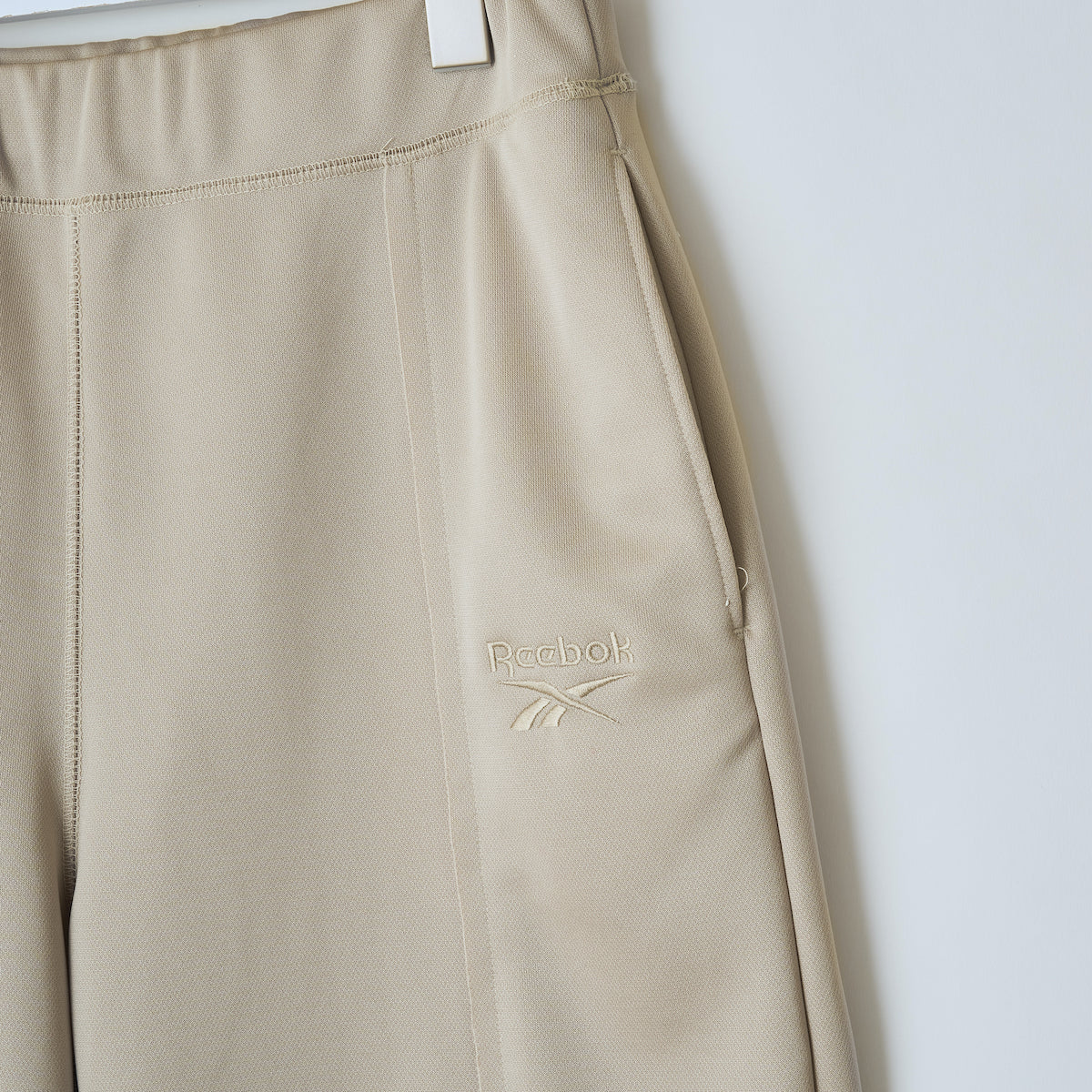 Reebok deformed sweatpants