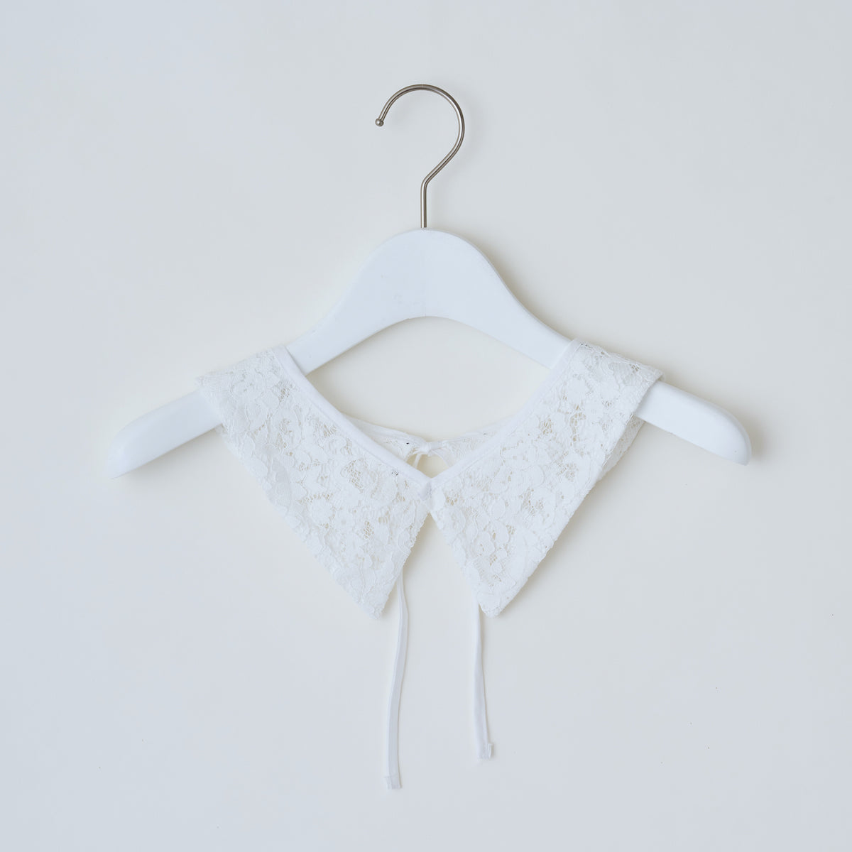 Lace one piece