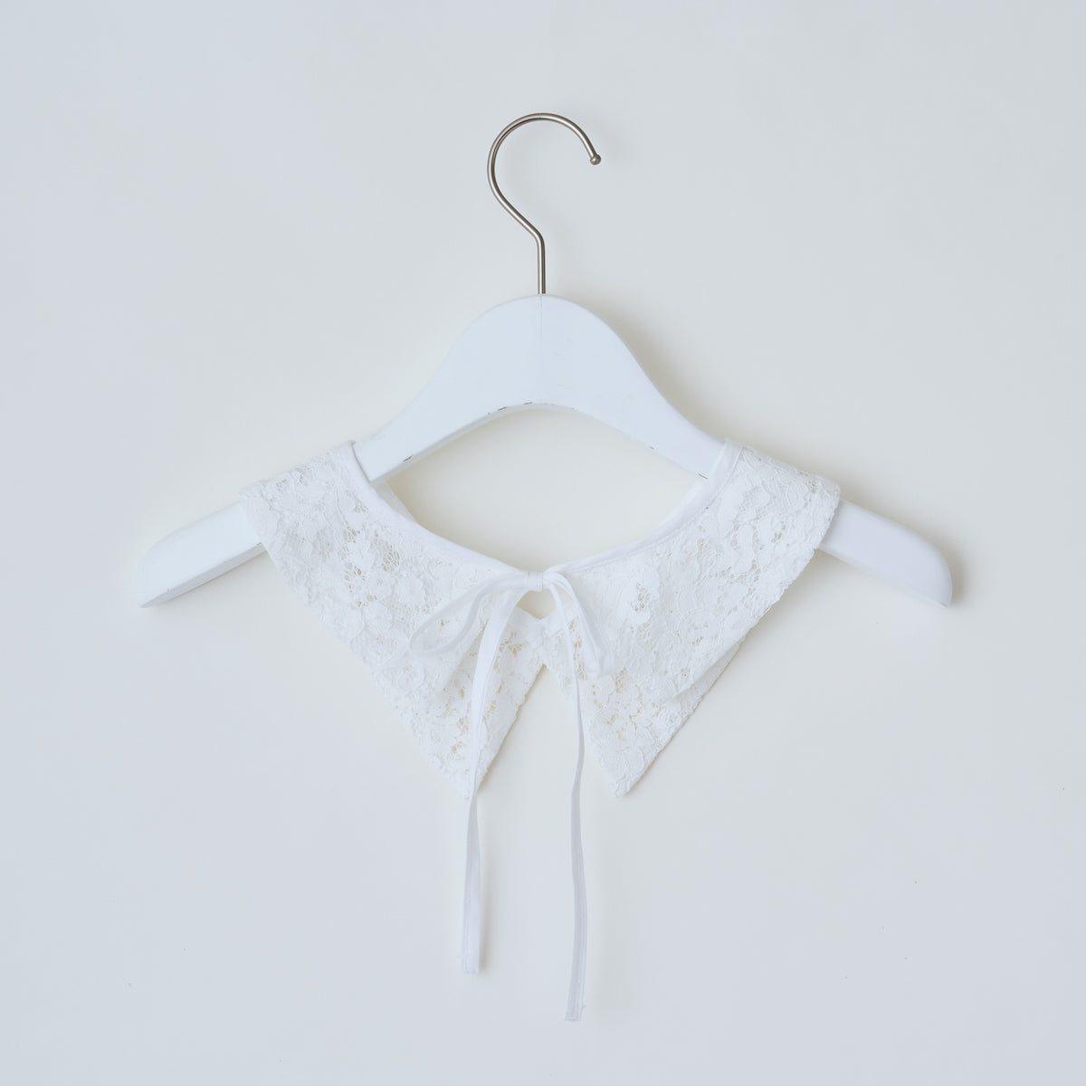 Lace one piece
