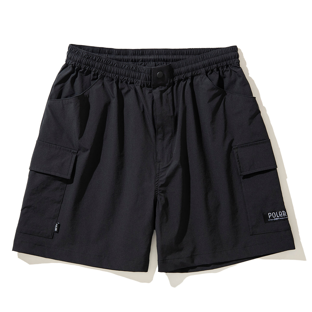 STRETCH RIP RELAX CARGO SHORTS