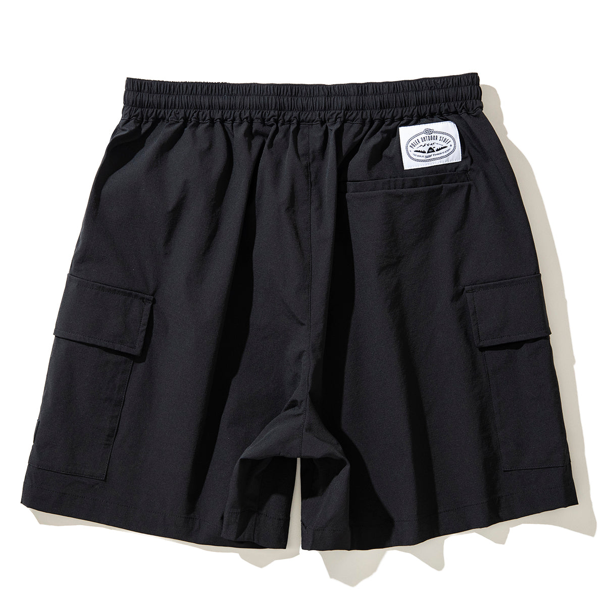 STRETCH RIP RELAX CARGO SHORTS
