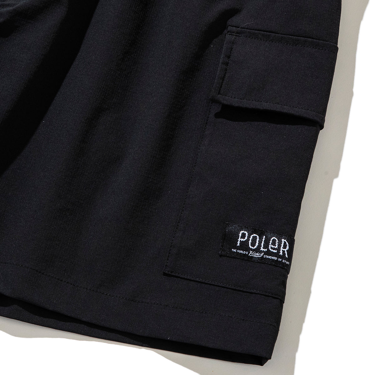 STRETCH RIP RELAX CARGO SHORTS