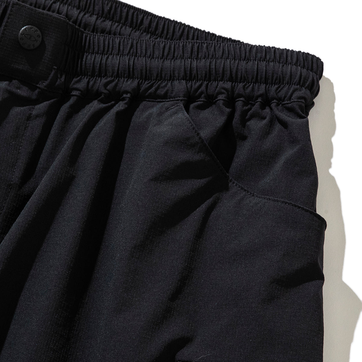STRETCH RIP RELAX CARGO SHORTS