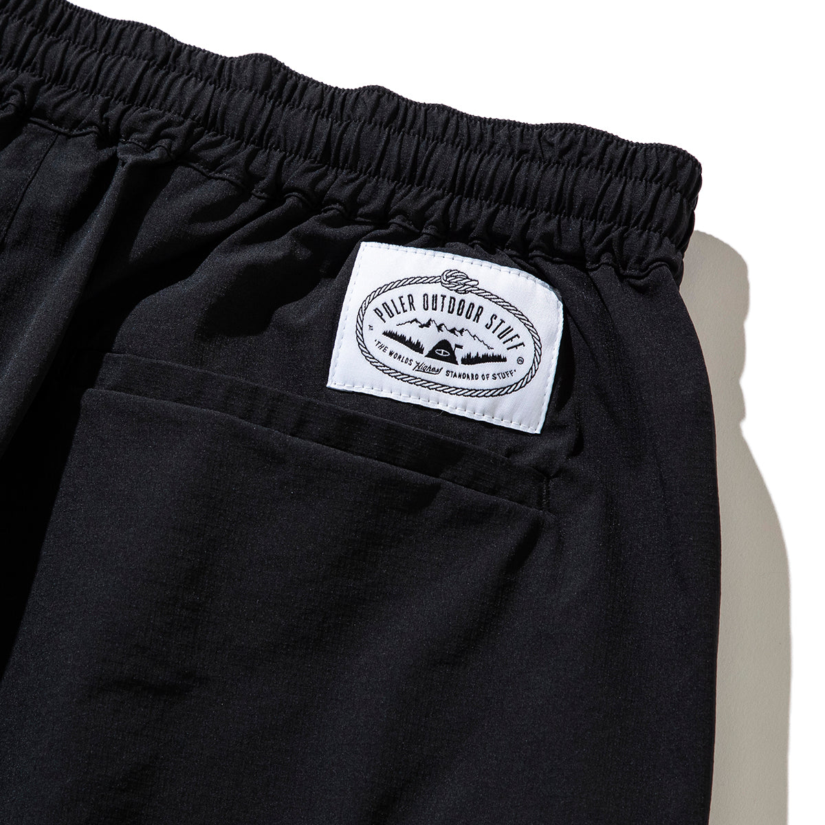 STRETCH RIP RELAX CARGO SHORTS